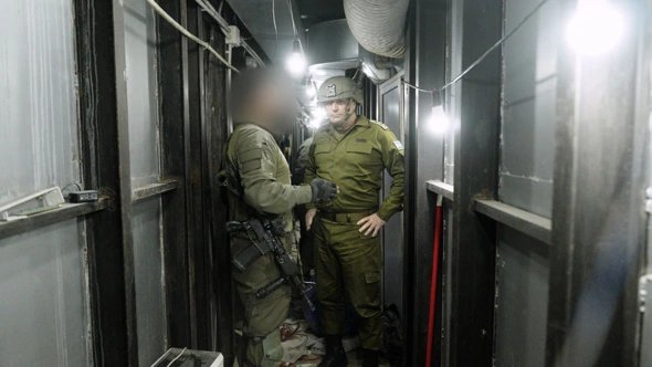 צילום: דובר צה"ל