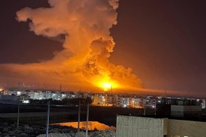 האלוף במיל' טוען: ארה"ב מתכננת לחזור למלחמה באיראן