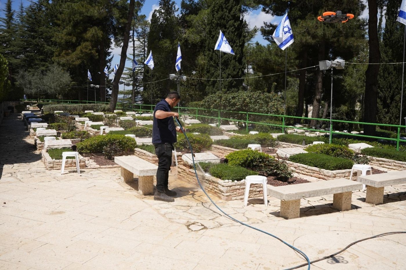 אגף דוברות וקשרי ציבור במשרד הביטחון