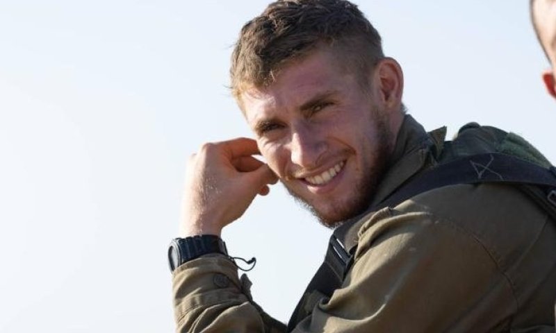 "אחרי שכף ידו נקטעה": תחקיר מצמרר על ענר שפירא הי"ד 