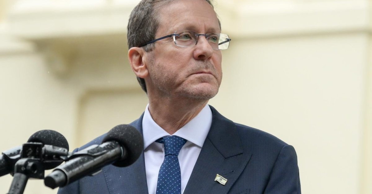 אחרי אוסטרליה: הרצוג יצא לביקור מדיני באתיופיה