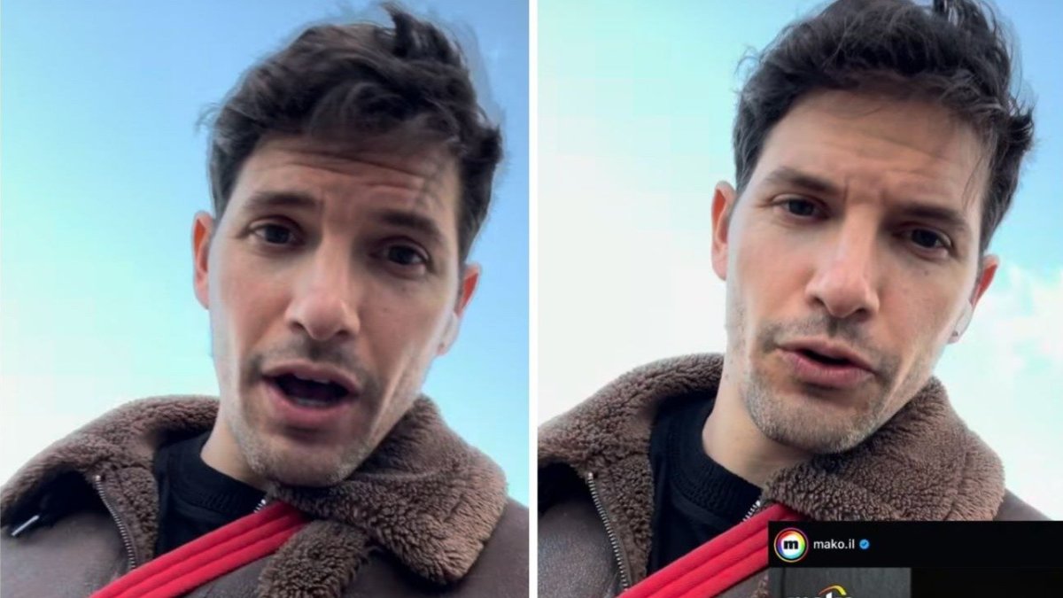 ידין גלמן על סערת עלא דקה: 