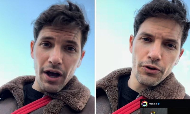 ידין גלמן על סערת עלא דקה: "הקם להורגך השכם להורגו"