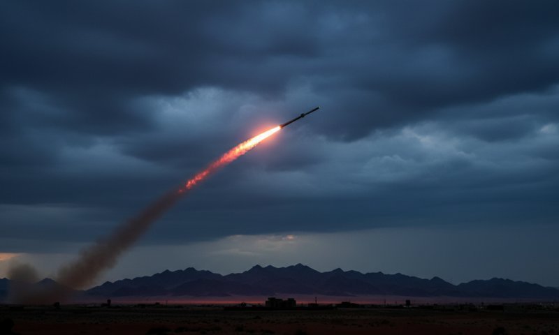 כוננות שיא: בישראל נערכים למתקפת טילים מאיראן