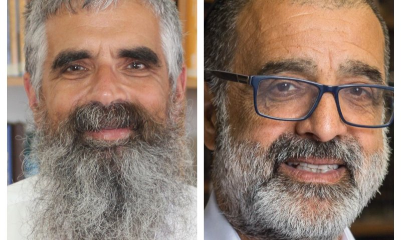 הרב שרלו מתנצל: "טעיתי. לא כתבתי טוב, וגרמתי נזק"