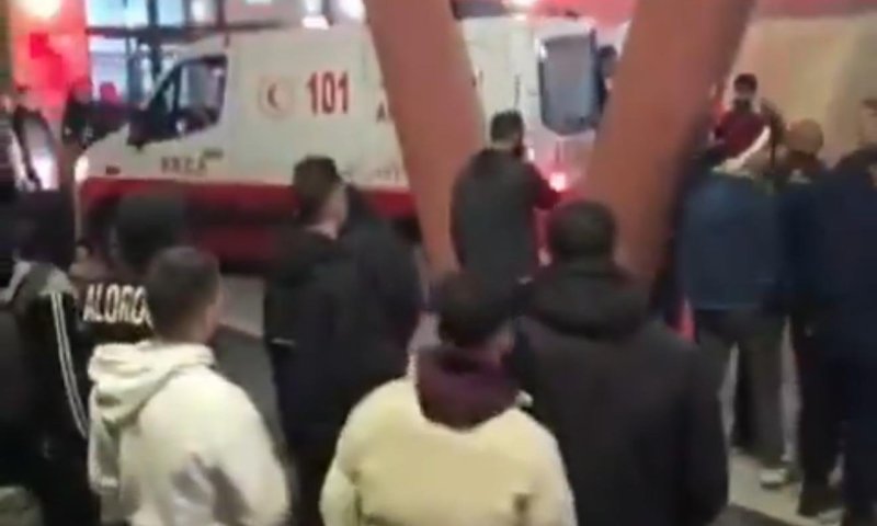 האתר הימני תחת מתקפה ברשת: "חלאות, חוגגים על הדם"