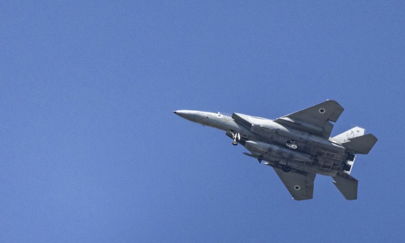 קצין בכיר: השמדנו 70% מהמשגרים של איראן; ייצור הטילים שותק