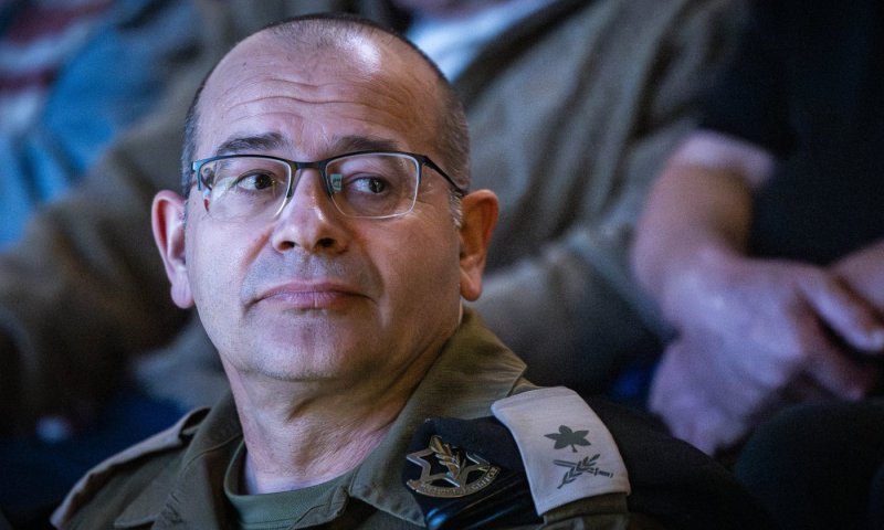 לא יאמן: פרטים נוספים על התקרית המביכה מול רומן גופמן