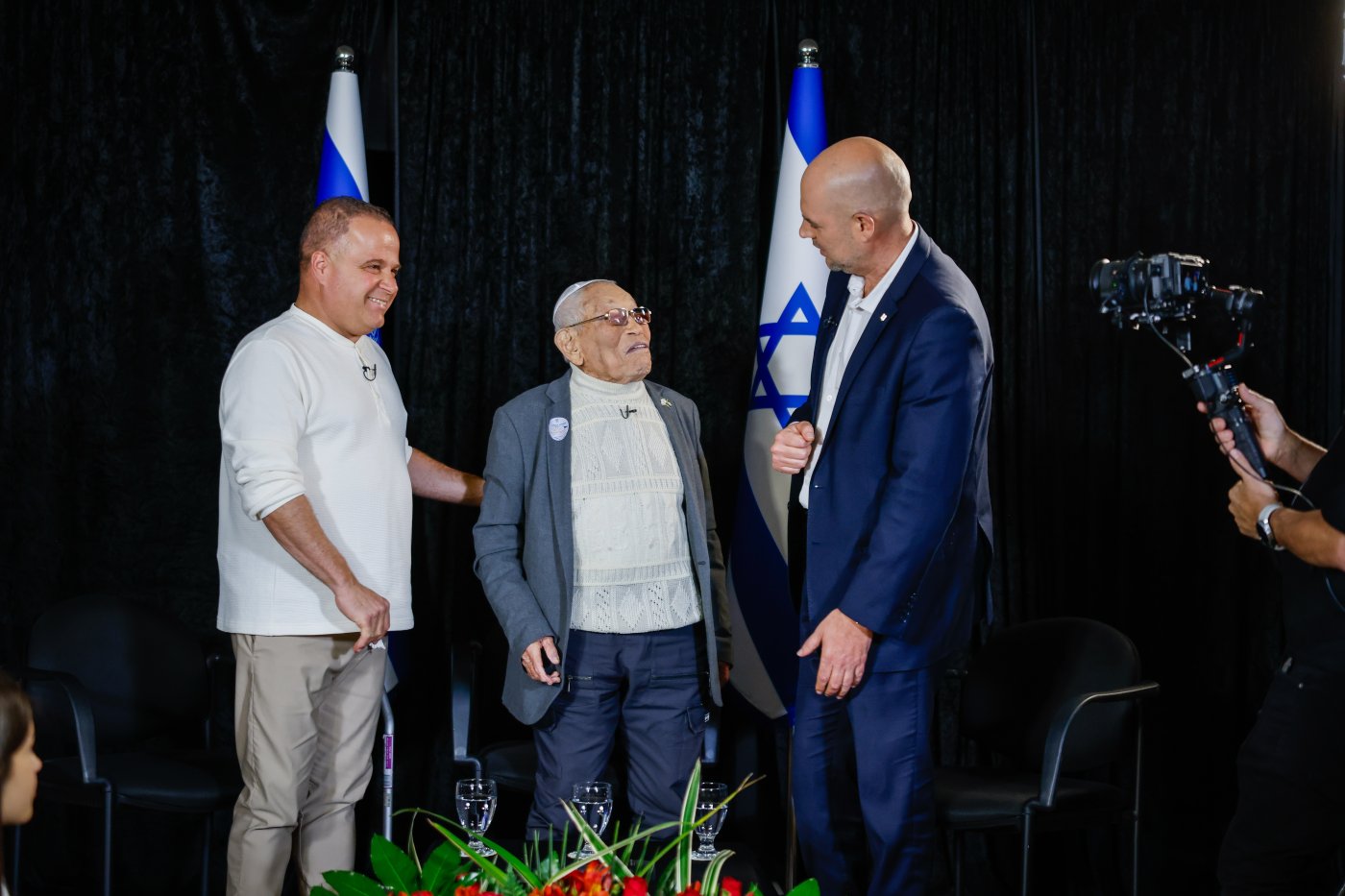 נועם מושקוביץ, דוברות הכנסת