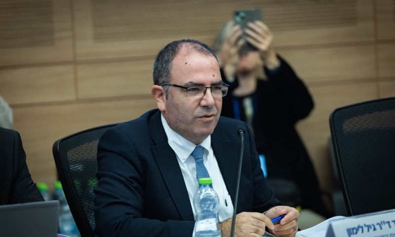 המשנה ליועמ"שית בתרחיש אימים: "סכנה לבחירות הדמוקרטיות"