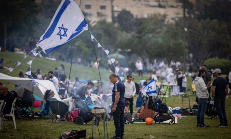 אלו הערים שהחליטו לקיים את חגיגות יום העצמאות