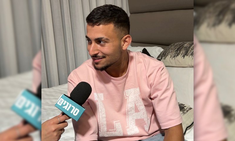 "חזק על חלשים? לא בבית שלי": משה דהרי מגיע להעמיד את הדיירים במקום