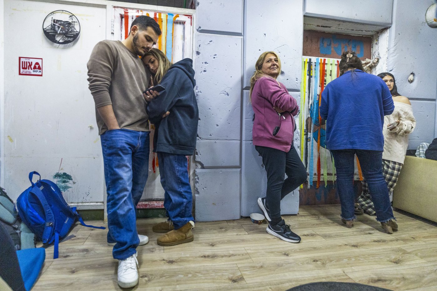 יוסי אלוני/ Flash90