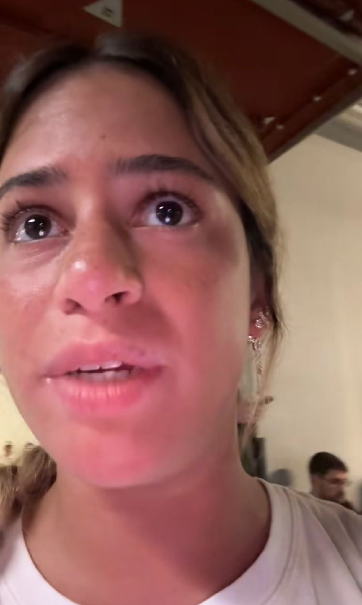 צילום מסך מתוך האינסטגרם של סאן