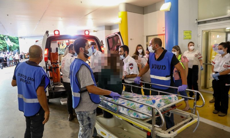 בשורה משמחת: הלוחם גבעתי שנפצע אנוש התעורר ומתקשר עם משפחתו