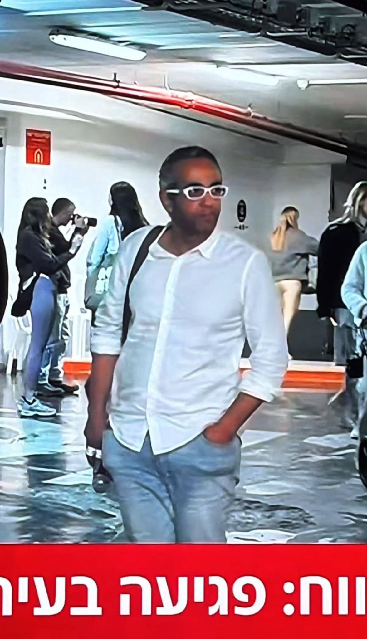 מתוך הסטורי של תומר