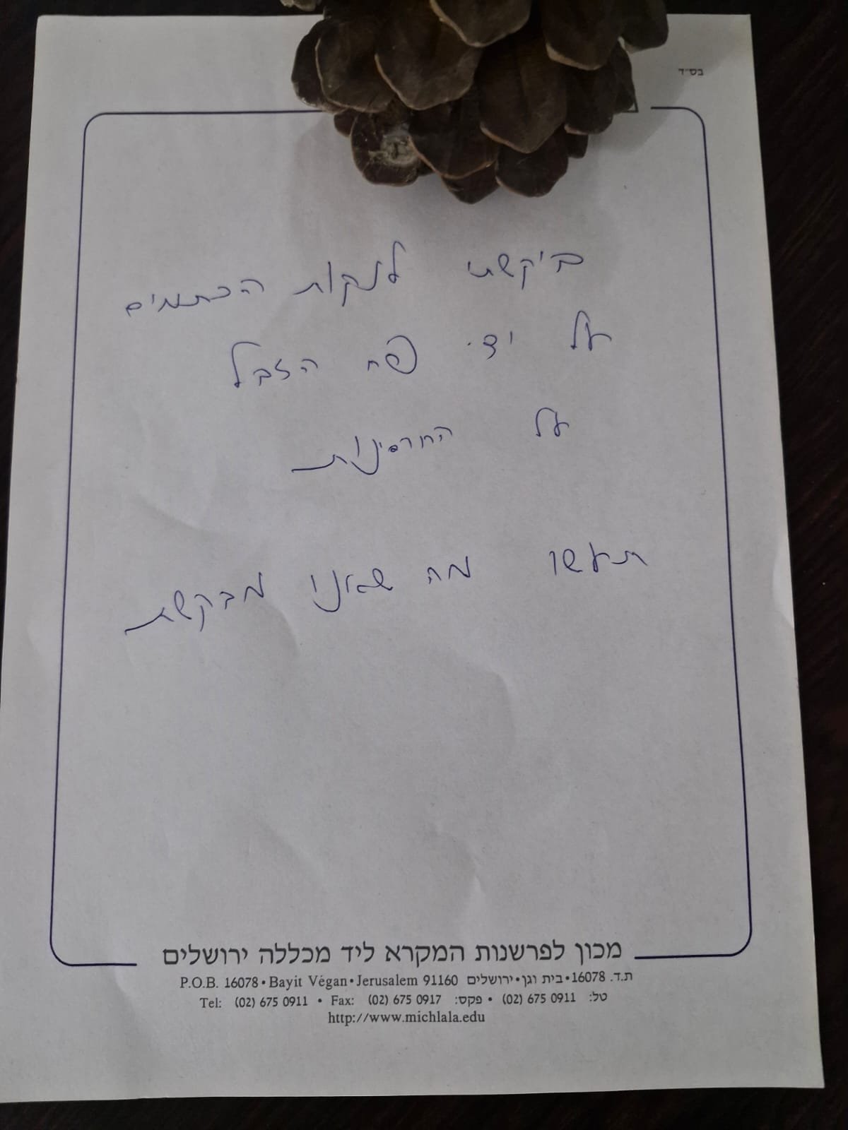 ללא קרדיט
