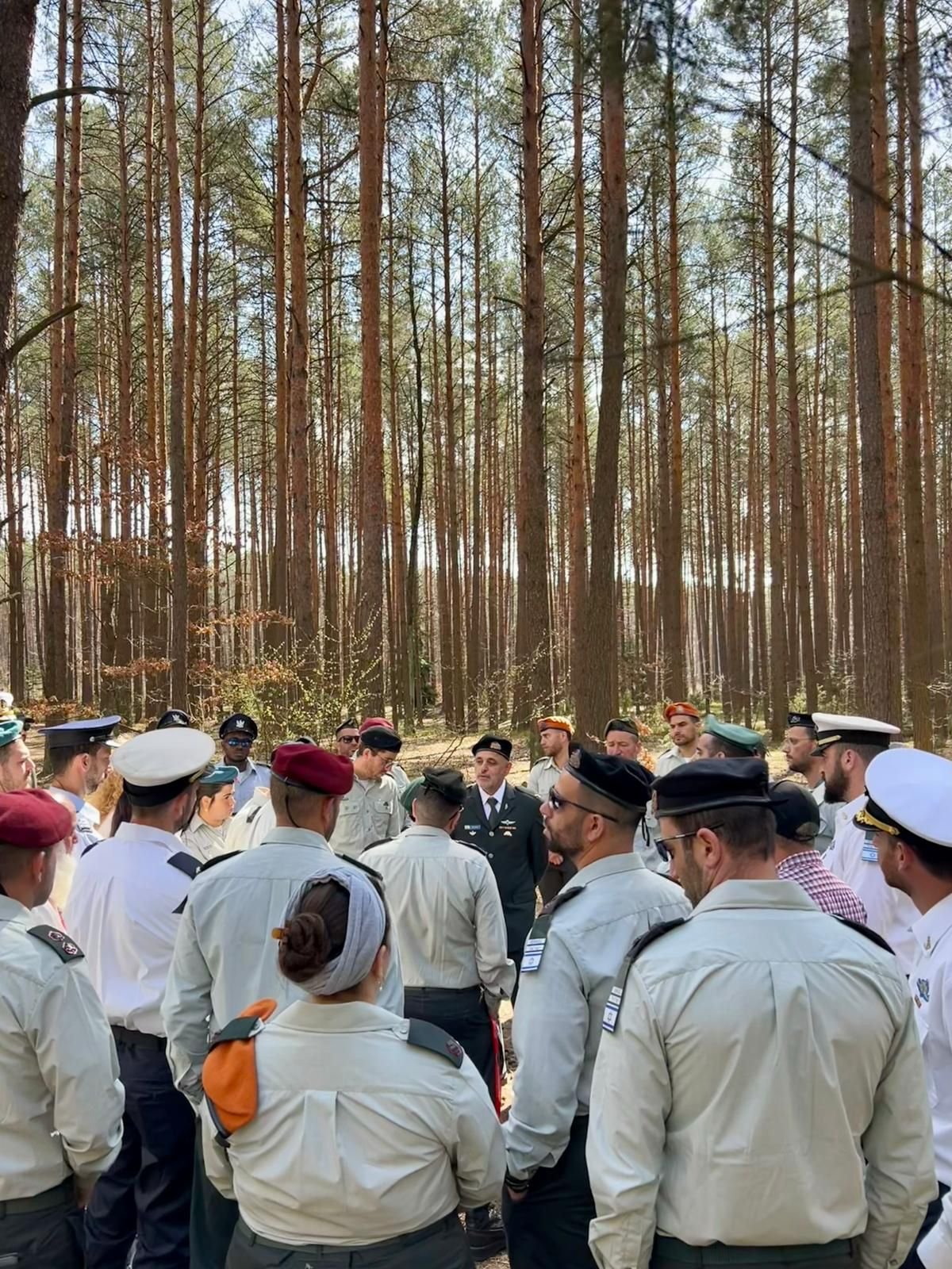 צילום: דובר צה