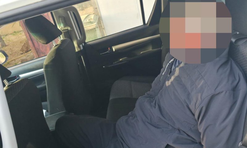 בתום מצוד נרחב: נעצר החשוד ברצח בת זוגו לשעבר בכפר קאסם