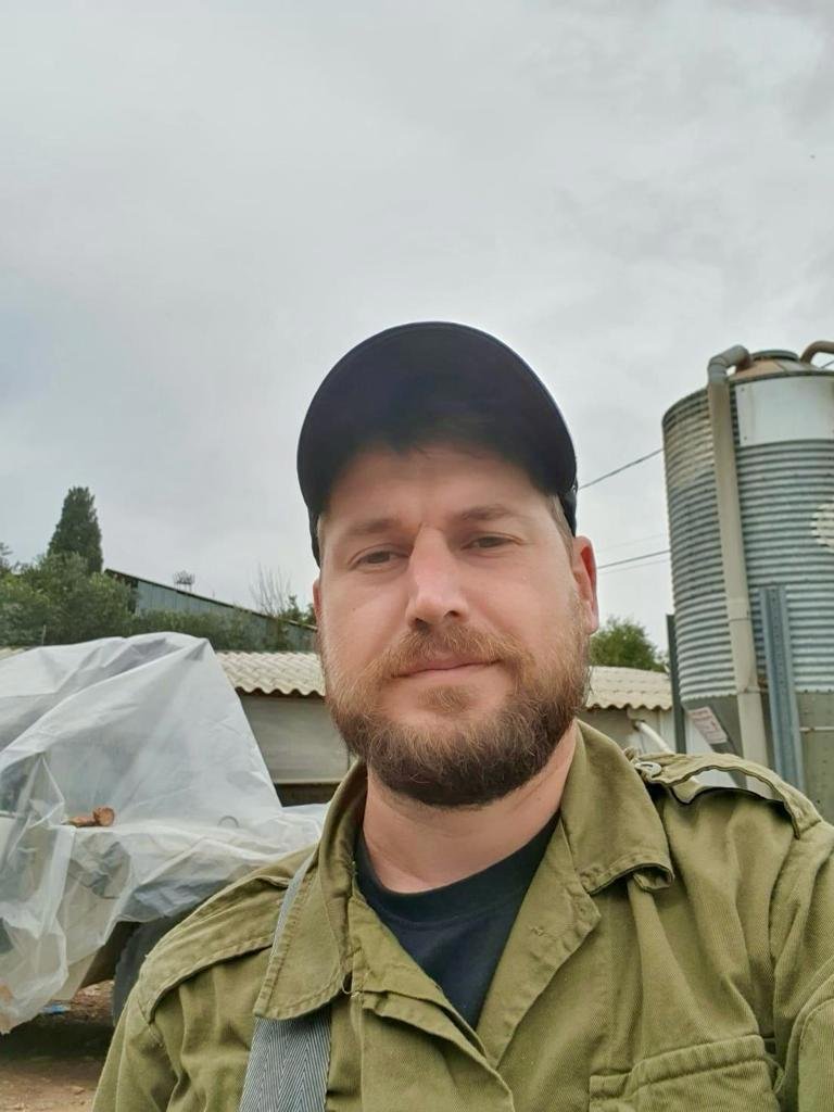 צילום: דובר צה"ל