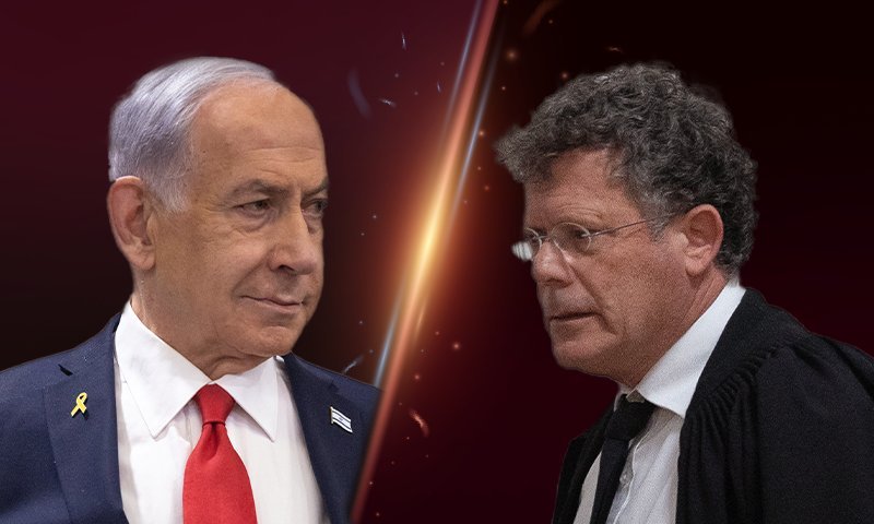 נתניהו תוקף את בג"ץ: "אישרו הפגנה כשהתפילה בכותל מוגבלת"