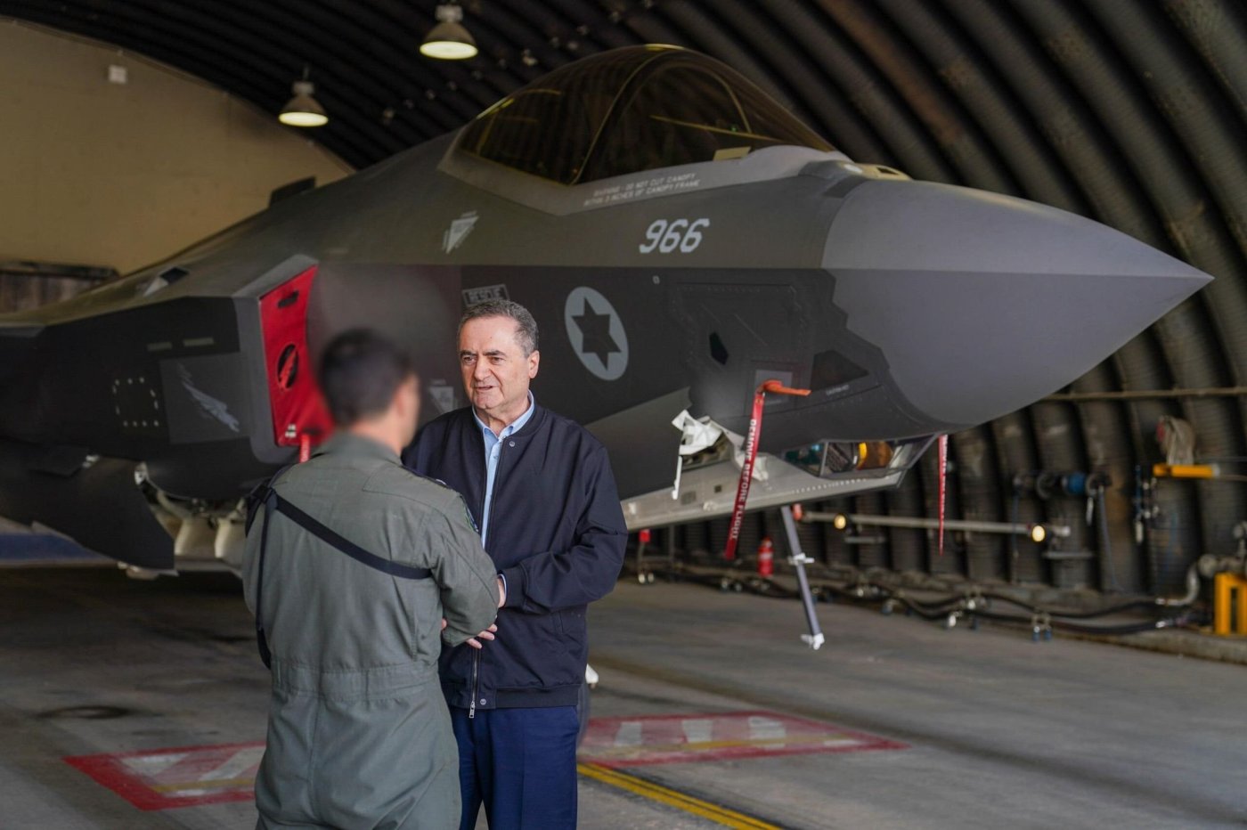  צילום: אריאל חרמוני, משרד הביטחון.