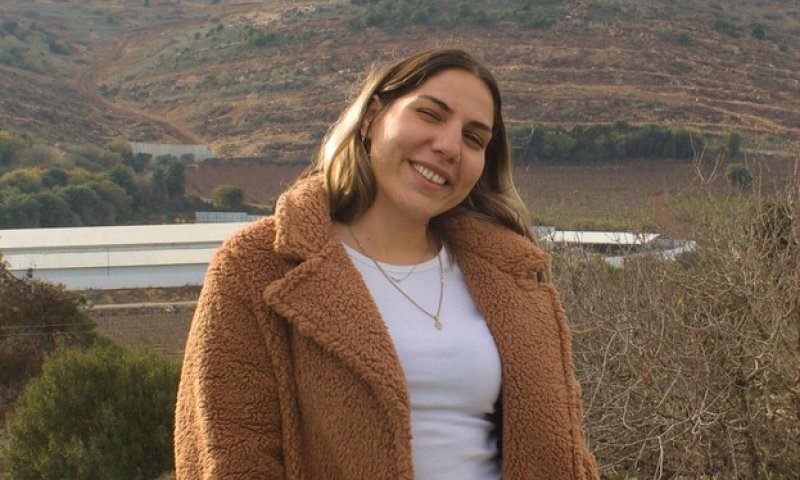 קורע לב: בן זוגה של נוריאל דובין הי"ד סופד לה 