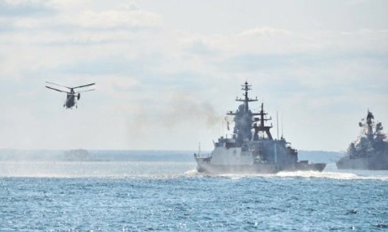 חזית חדשה: איטליה, ספרד וצרפת נכנסות למלחמה