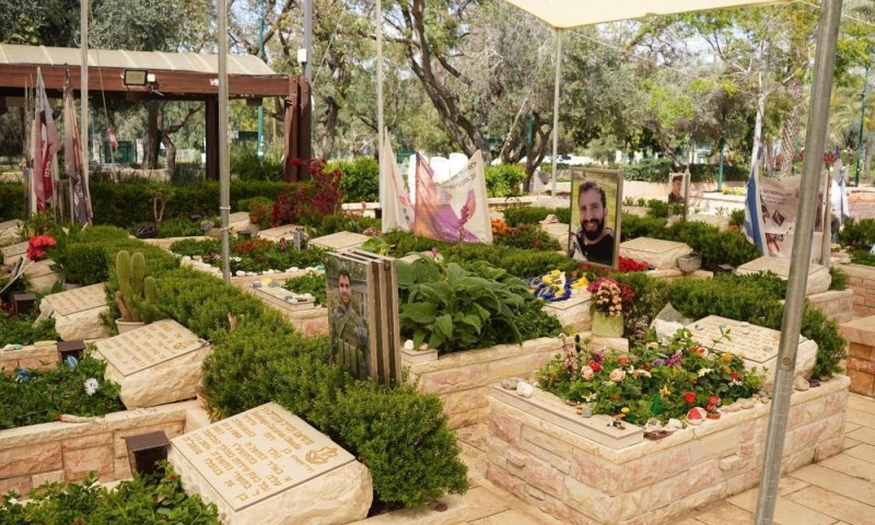 4 הרוגים נוספו: משרד הביטחון מעדכן את מספר הנופלים 