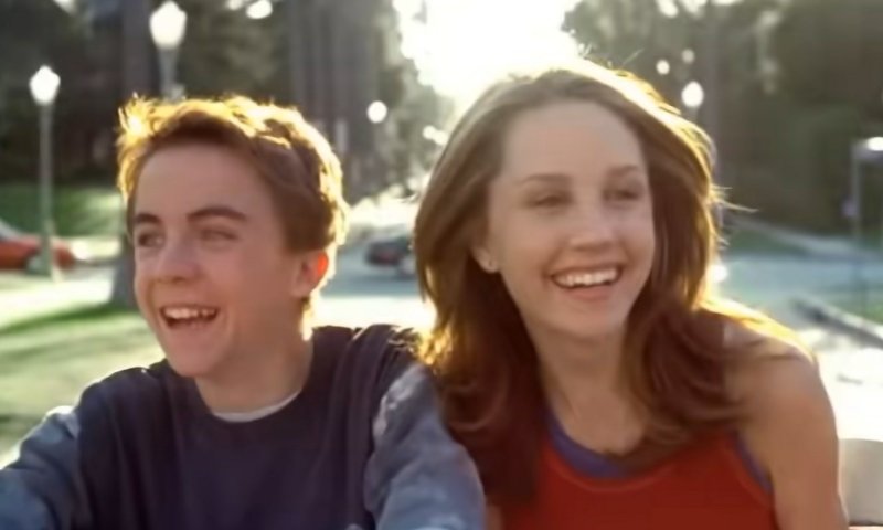 24 שנים ל"שקרן בריבוע": הנקמה של פרנקי מוניז ואמנדה ביינס