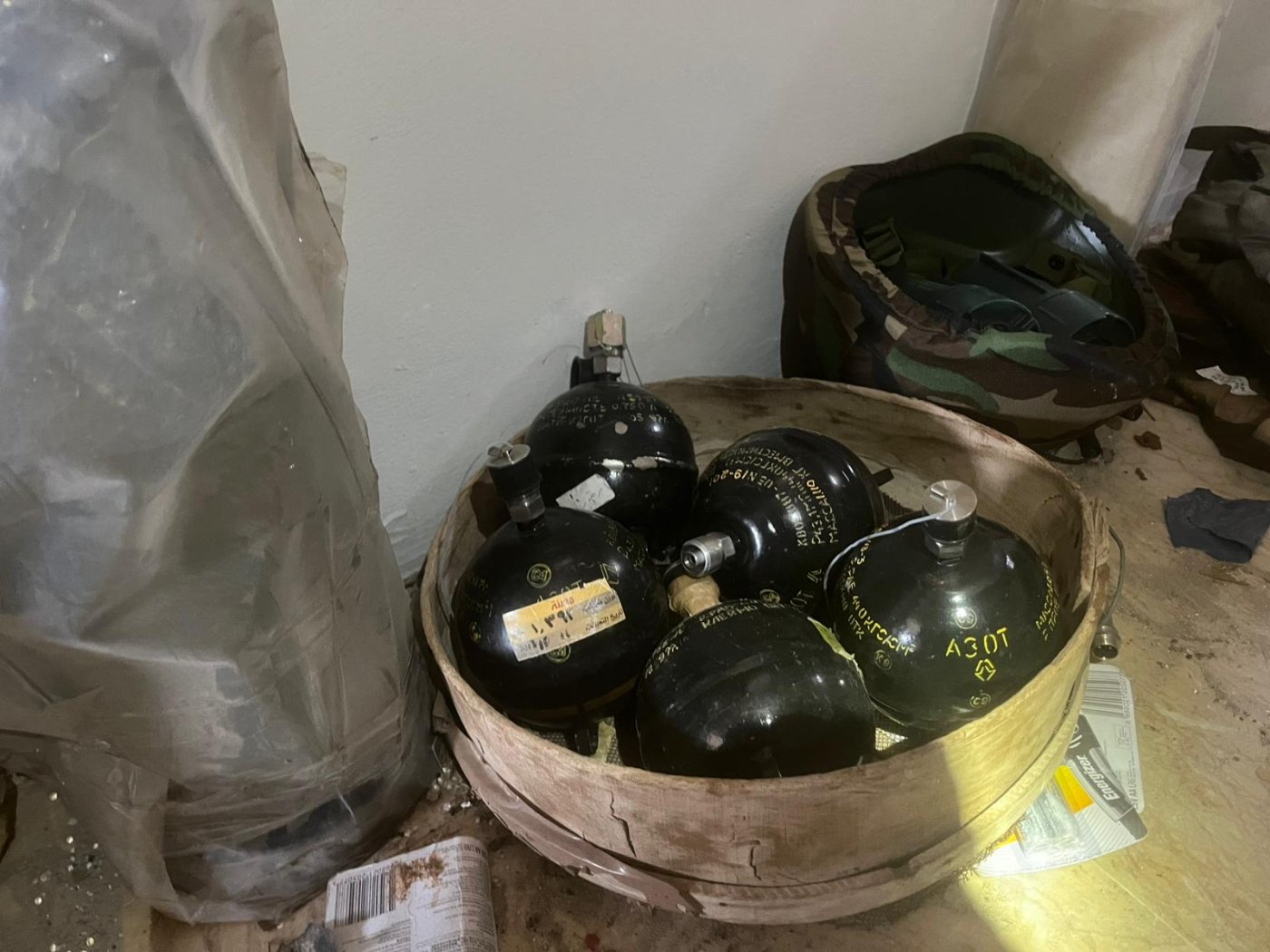 צילום: דובר צה