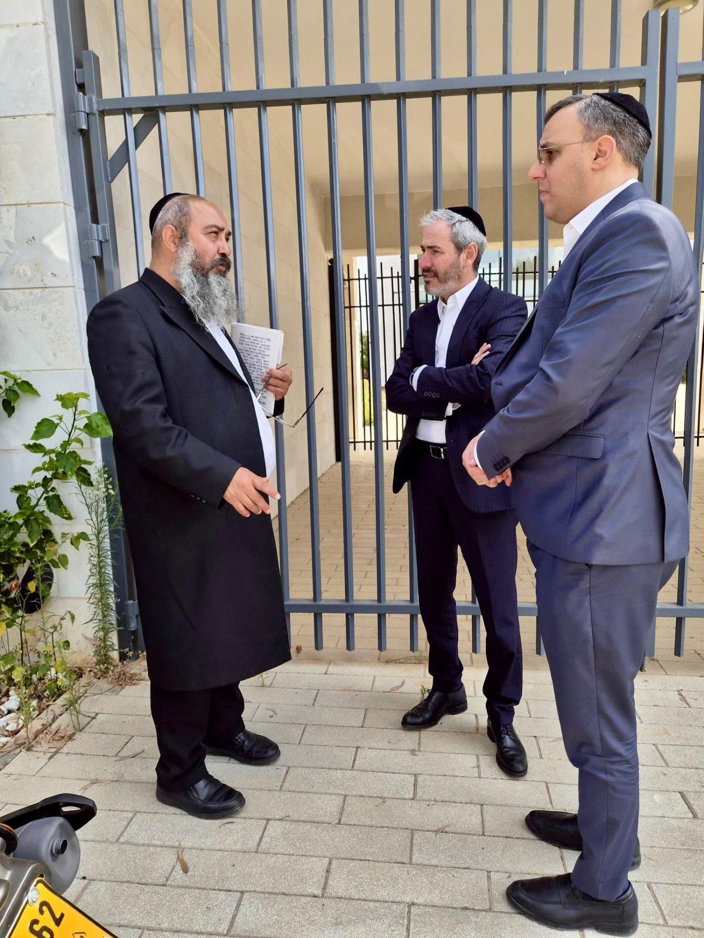 דוברות ש"ס