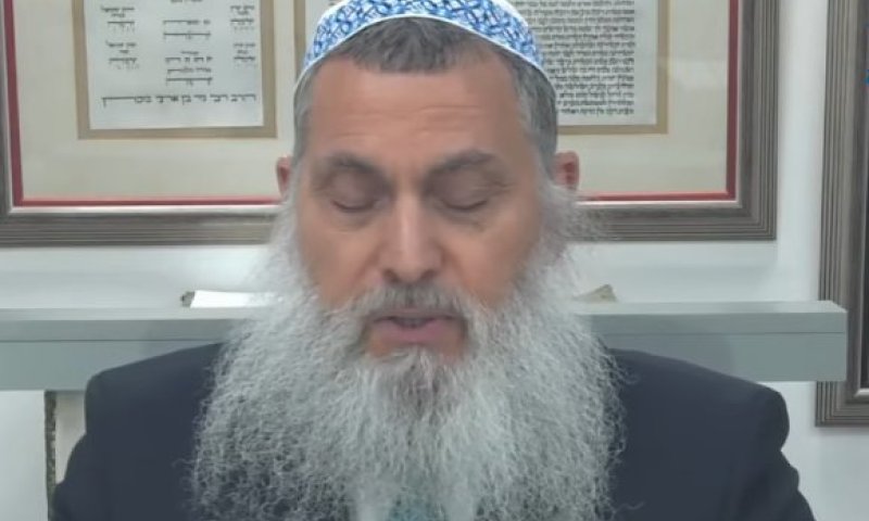 הרב ניר בן ארצי חושף: המדינות שיהיו מעורבות במלחמת גוג ומגוג