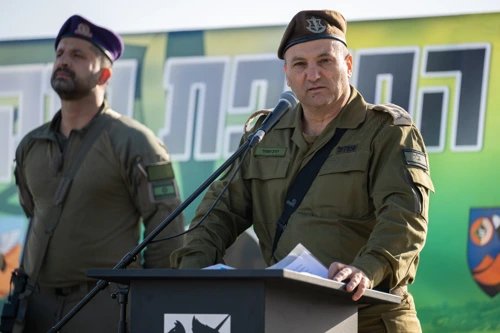 צילום: דובר צה