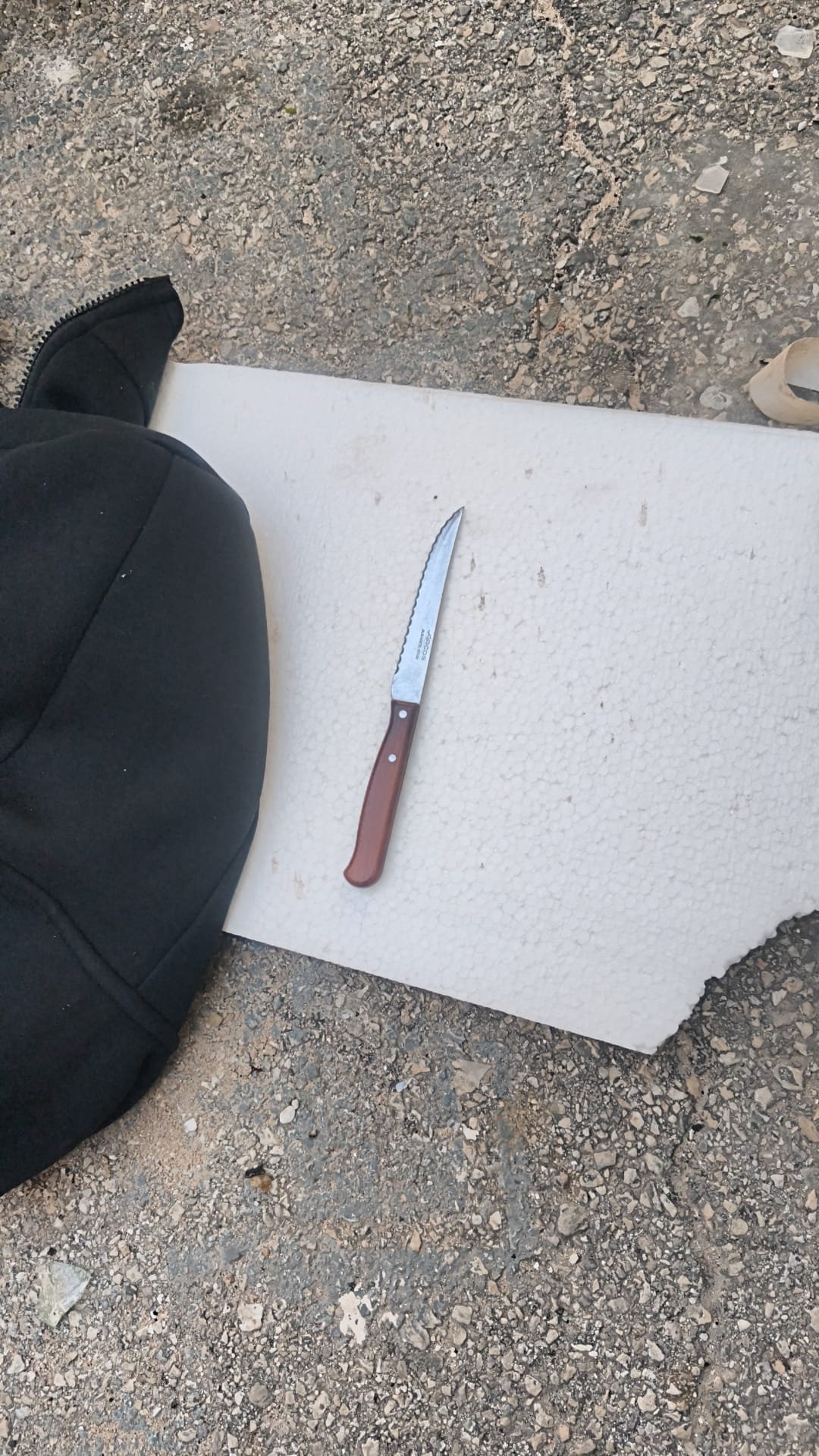 דוברות המשטרה 