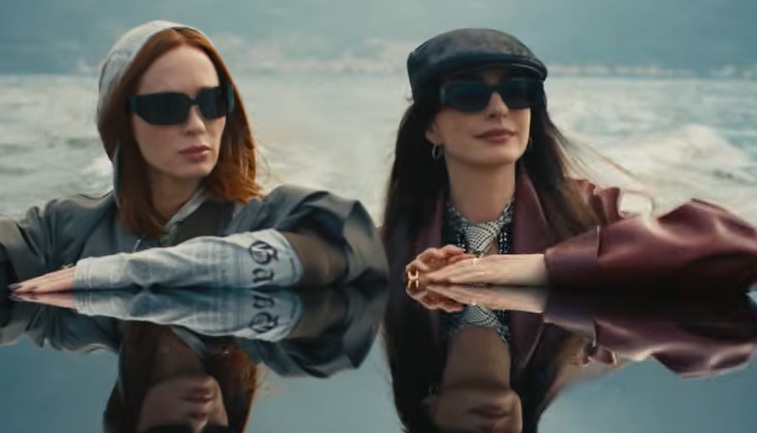 (באדיבות פורום פילם ודיסני ישראל)