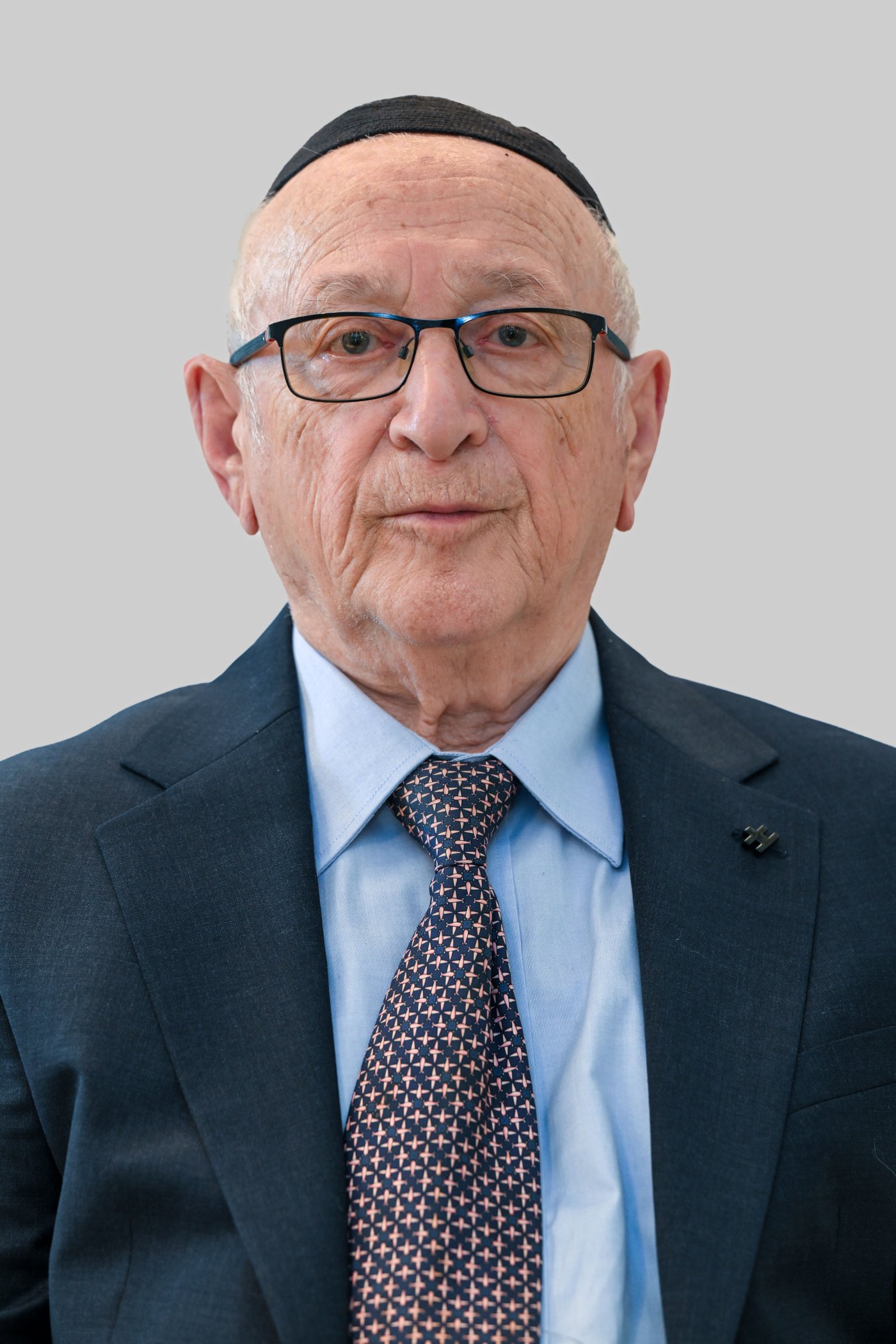  יד ושם/חורחה נובומינסקי