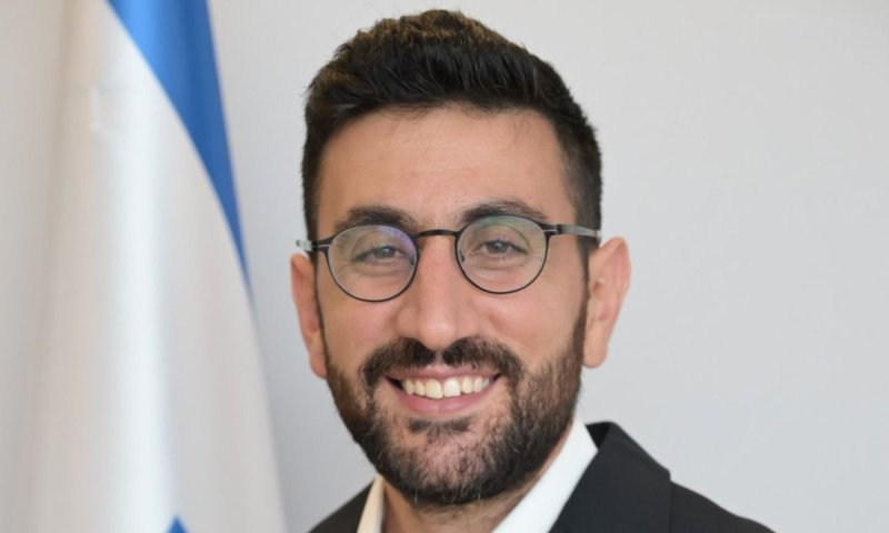 שר הביטחון החליט למנות את עו"ד יוראי מצלאוי לראש המט"ל