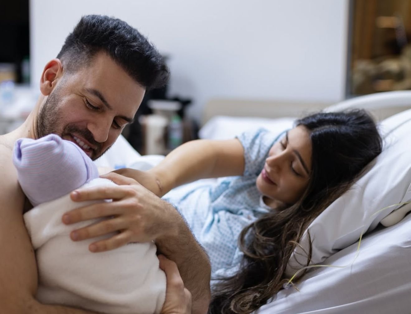 מתוך האינסטגרם של דניאלה