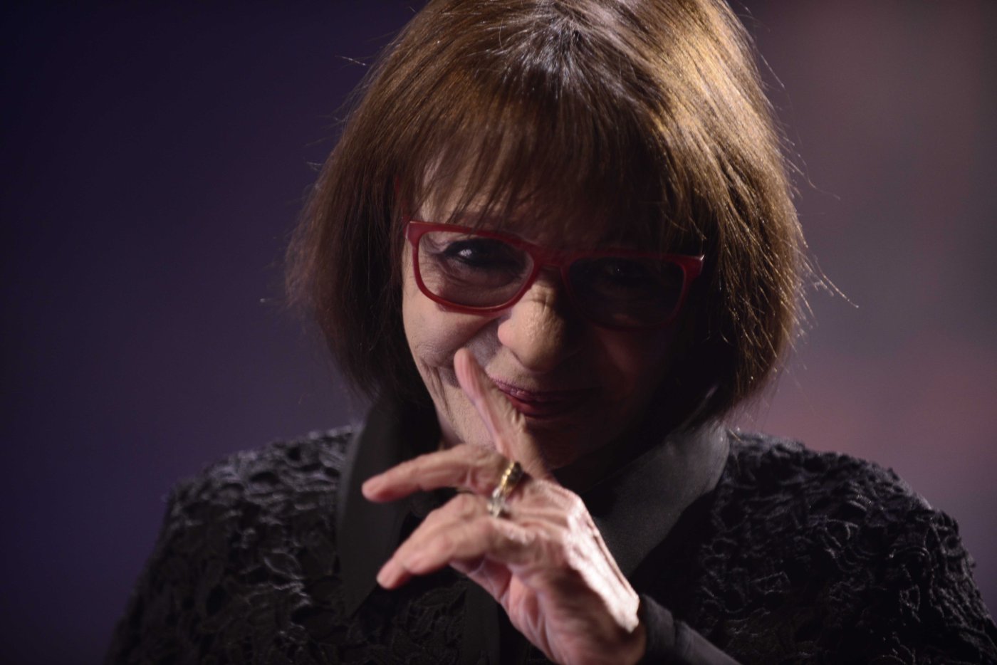 Photo by Tomer Neuberg/Flash90