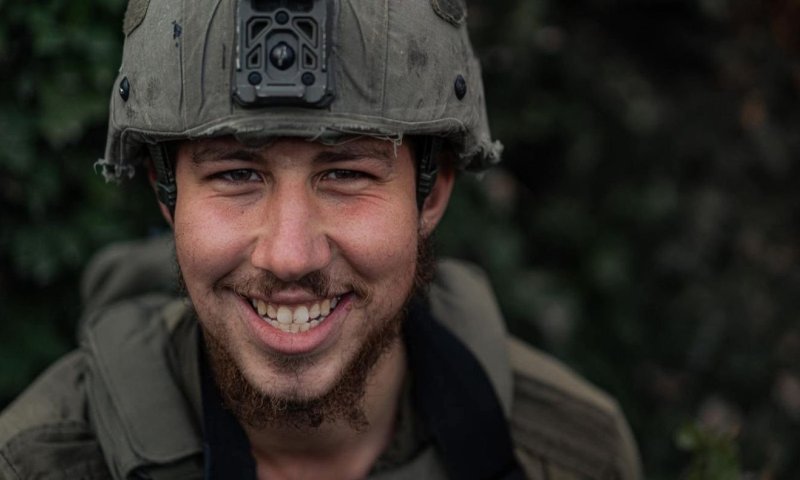 אביו של משה שנפל בלבנון בהספד מצמרר: "ליבי נשבר"