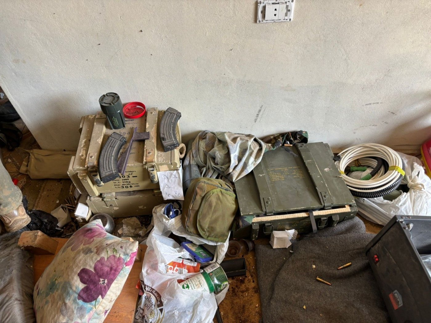 צילום: דובר צה"ל 