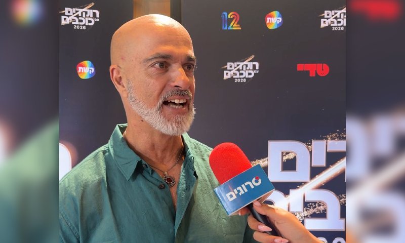 השופט אלי מזרחי: "אני משתדל להיות יותר סלחן בציונים עם שירי מימון"