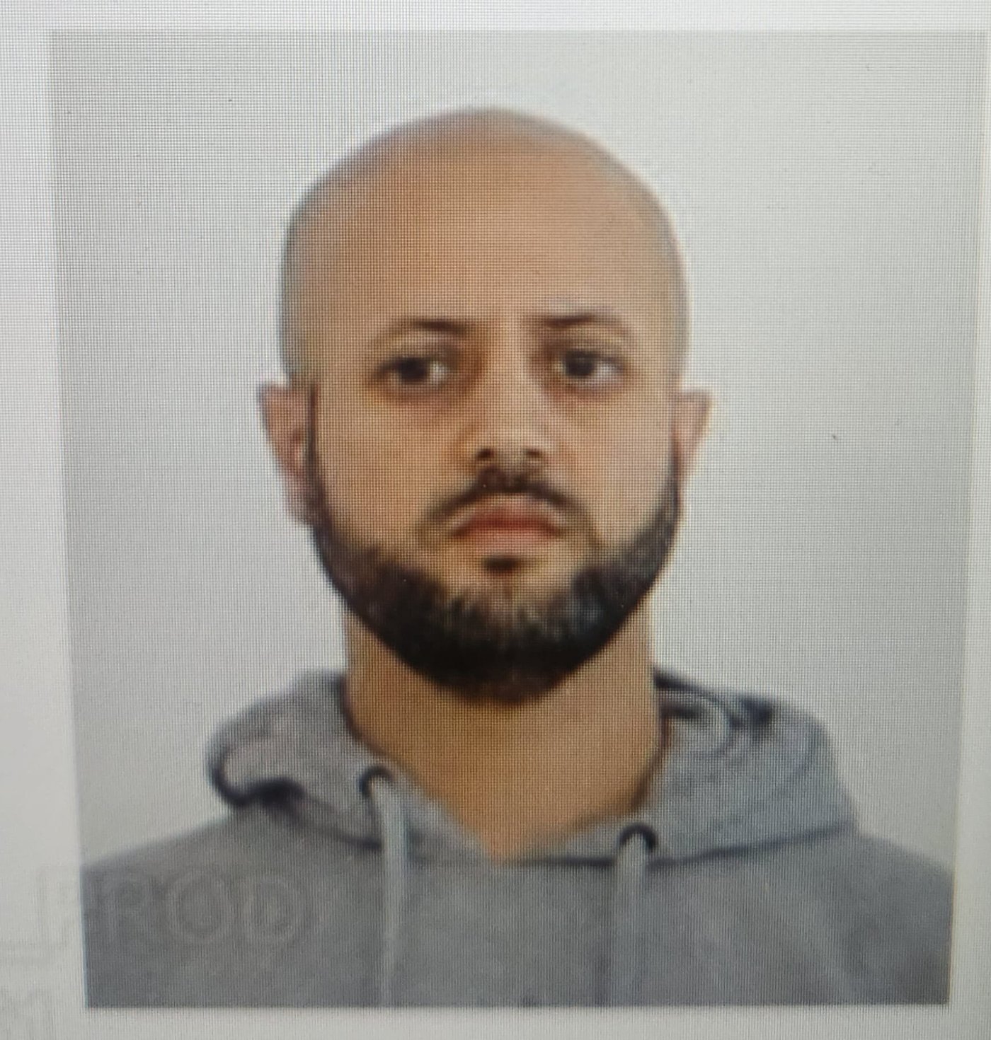 סאלים חוסיין