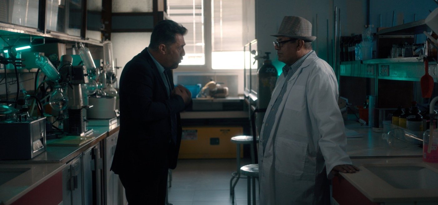 באדיבות גרובייס הפקות