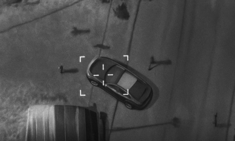 חוסל מפקד בחמאס שקידם רכש של טונות חומרי גלם לרקטות