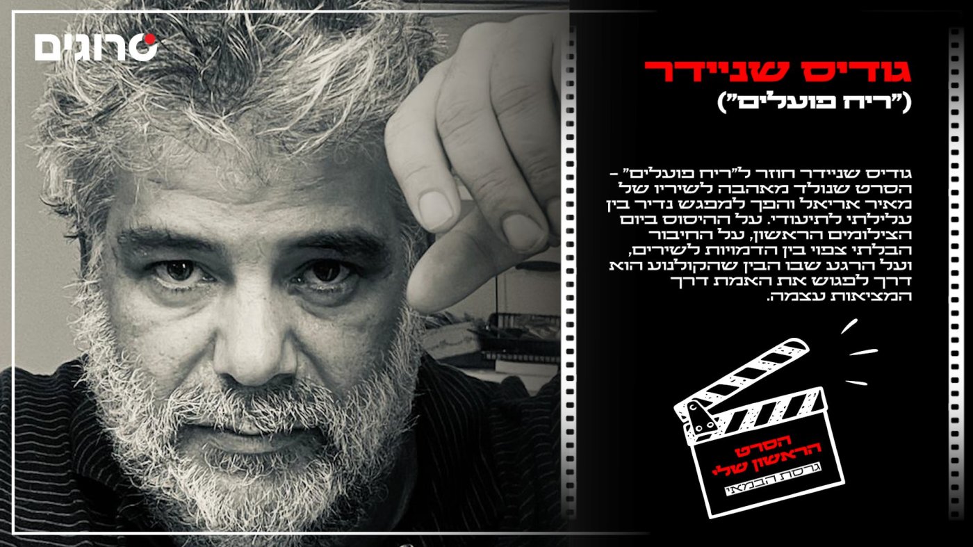 כרמלה סנדרסון