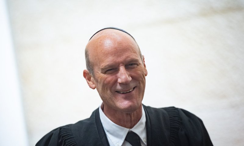 ניצחון לקואליציה: מבקר המדינה הבא הוא מיכאל ראבילו