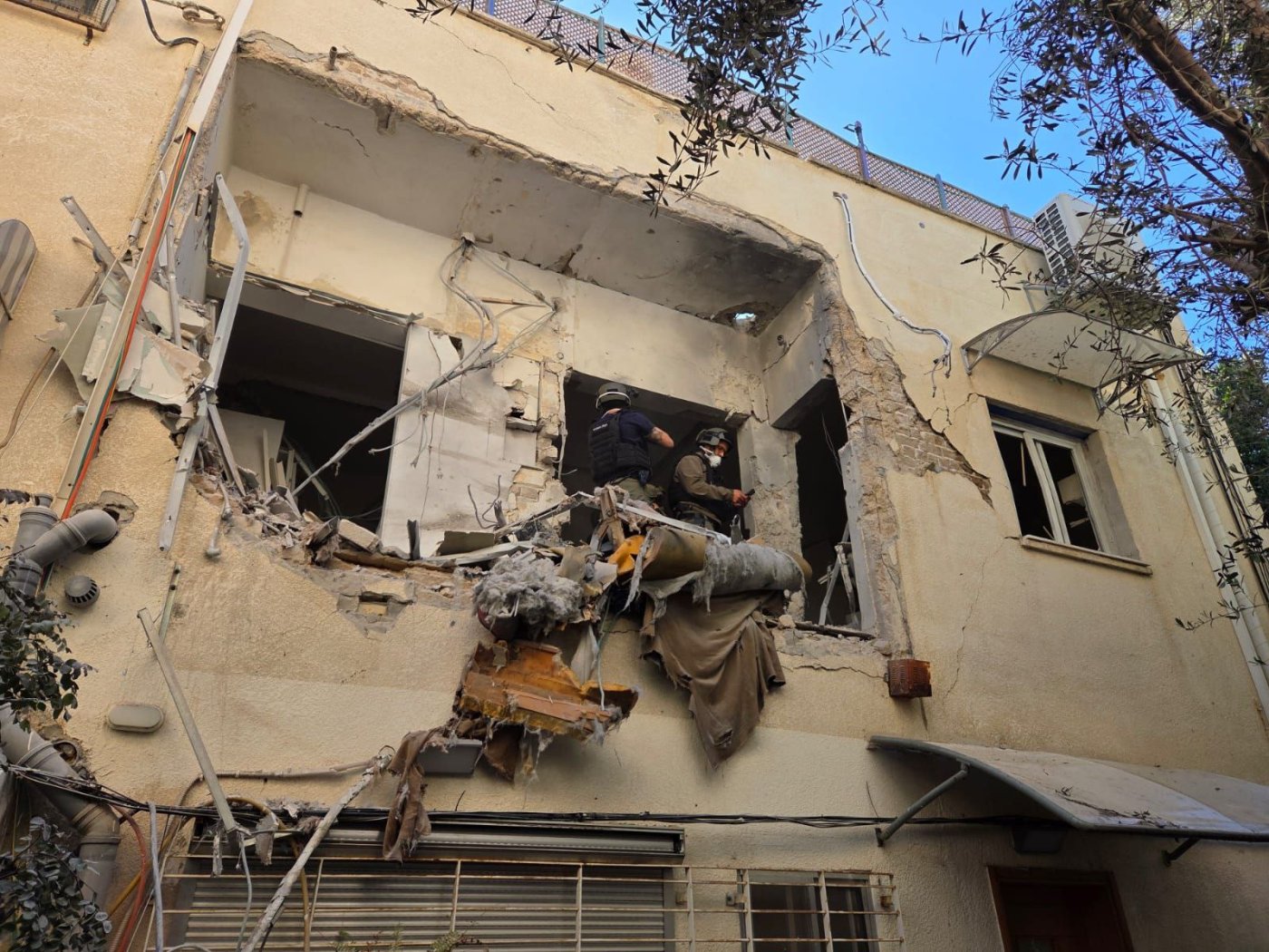 דוברות כבאות והצלה