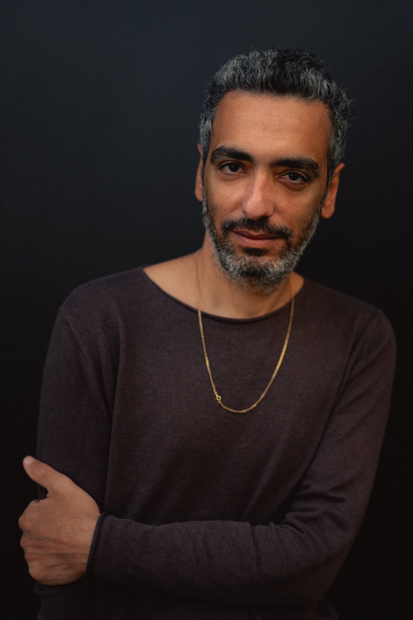  אילן אזולאי